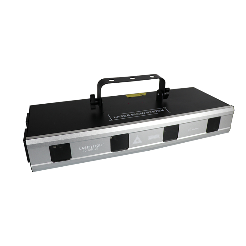 Sunart 4W 4 ตาเลเซอร์โปรเจคเตอ - Audio Music Dj บทวิจารณ์และราคา