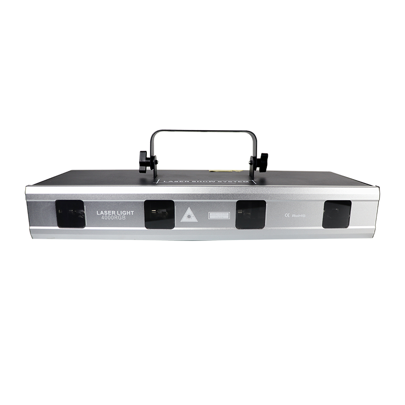 Sunart 4W 4 ตาเลเซอร์โปรเจคเตอ - Audio Music Dj บทวิจารณ์และราคา