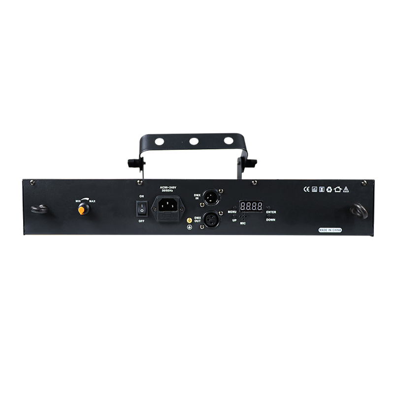 Sunart 4W 4 ตาเลเซอร์โปรเจคเตอ - Audio Music Dj บทวิจารณ์และราคา