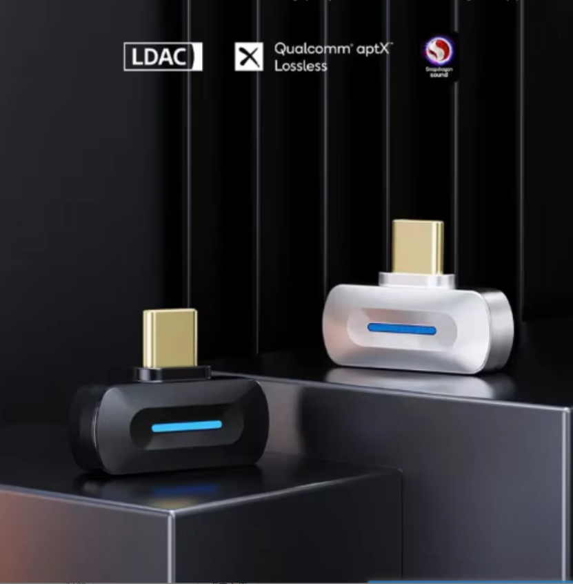 FiiO BT11 LDAC เครื่องส่งสัญญา - Headphone Amplifier Dac บทวิจารณ์และราคา