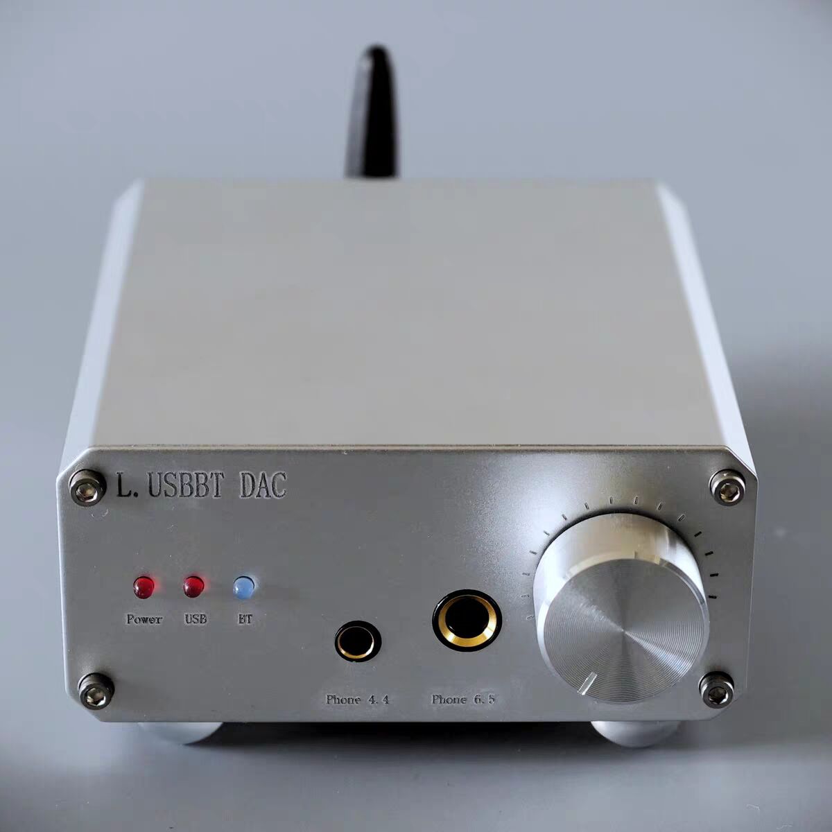 L1387 TDA1387 DAC แอมพลิฟายเออ - Headphone Amplifier Dac บทวิจารณ์และราคา