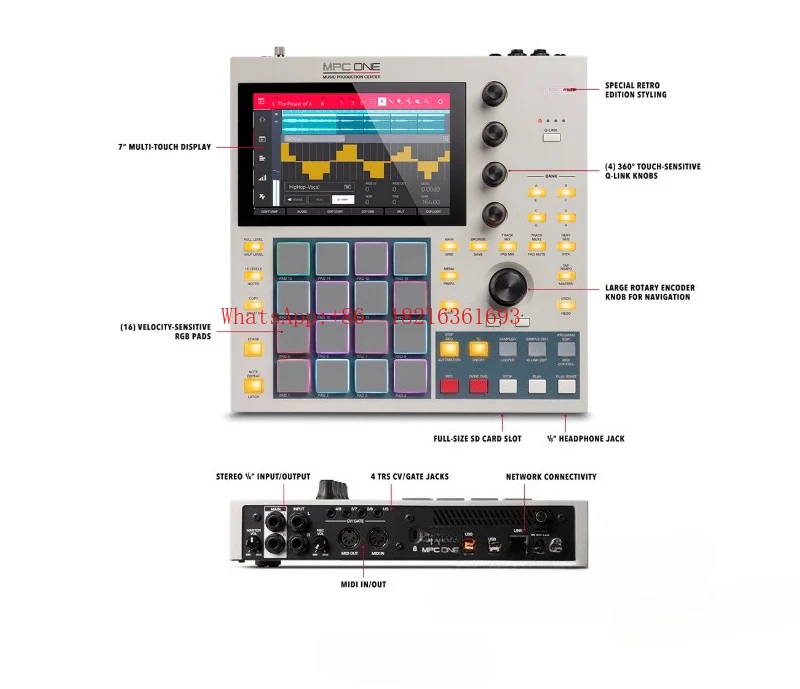 คีย์บอร์ดอาร์เรนเจอร์ 2026GOOD - Midi Controller Pad บทวิจารณ์และราคา