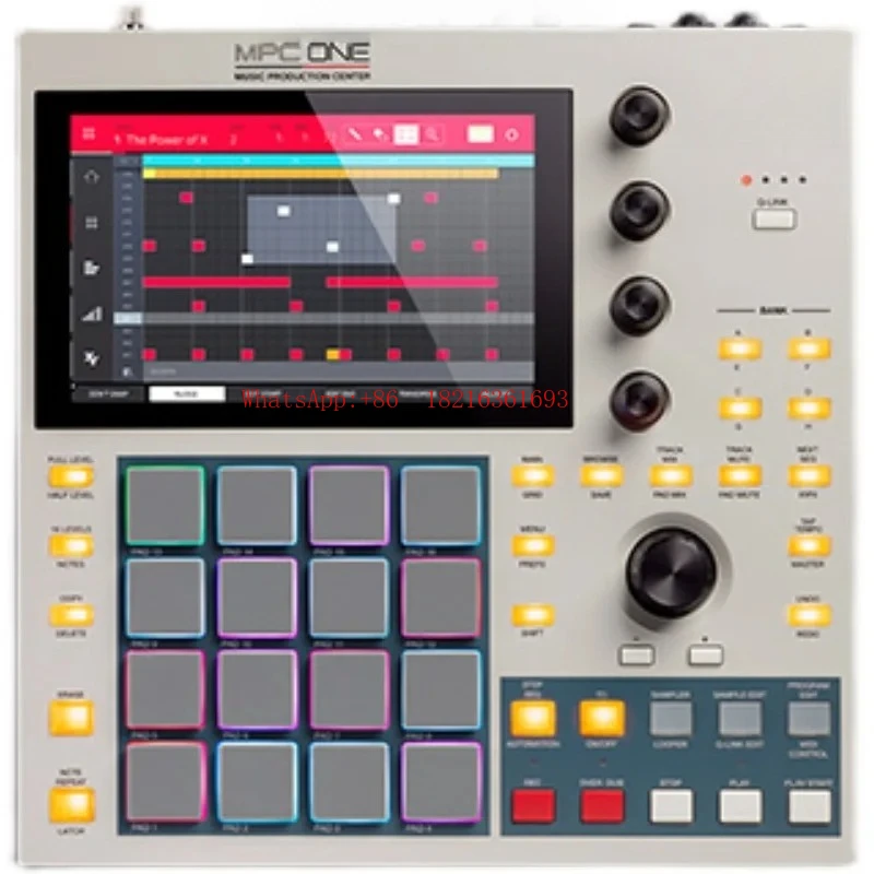 คีย์บอร์ดอาร์เรนเจอร์ 2026GOOD - Midi Controller Pad บทวิจารณ์และราคา