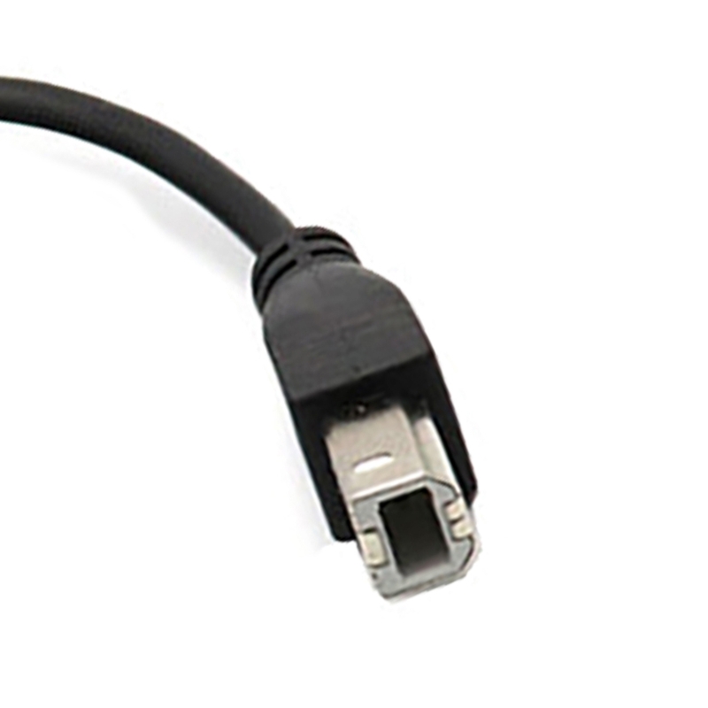 ใหม่ Micro USB ชายไปยัง USB B  - Midi Controller Pad บทวิจารณ์และราคา