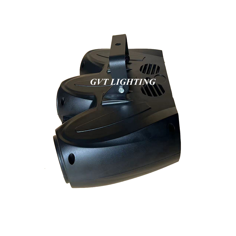 30W RGBW รูปแบบที่มีสีสัน Stag - Audio Music Dj บทวิจารณ์และราคา
