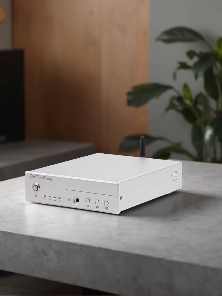DC60 Quad PCM1794 DAC ตัวถอดรห - Headphone Amplifier Dac บทวิจารณ์และราคา