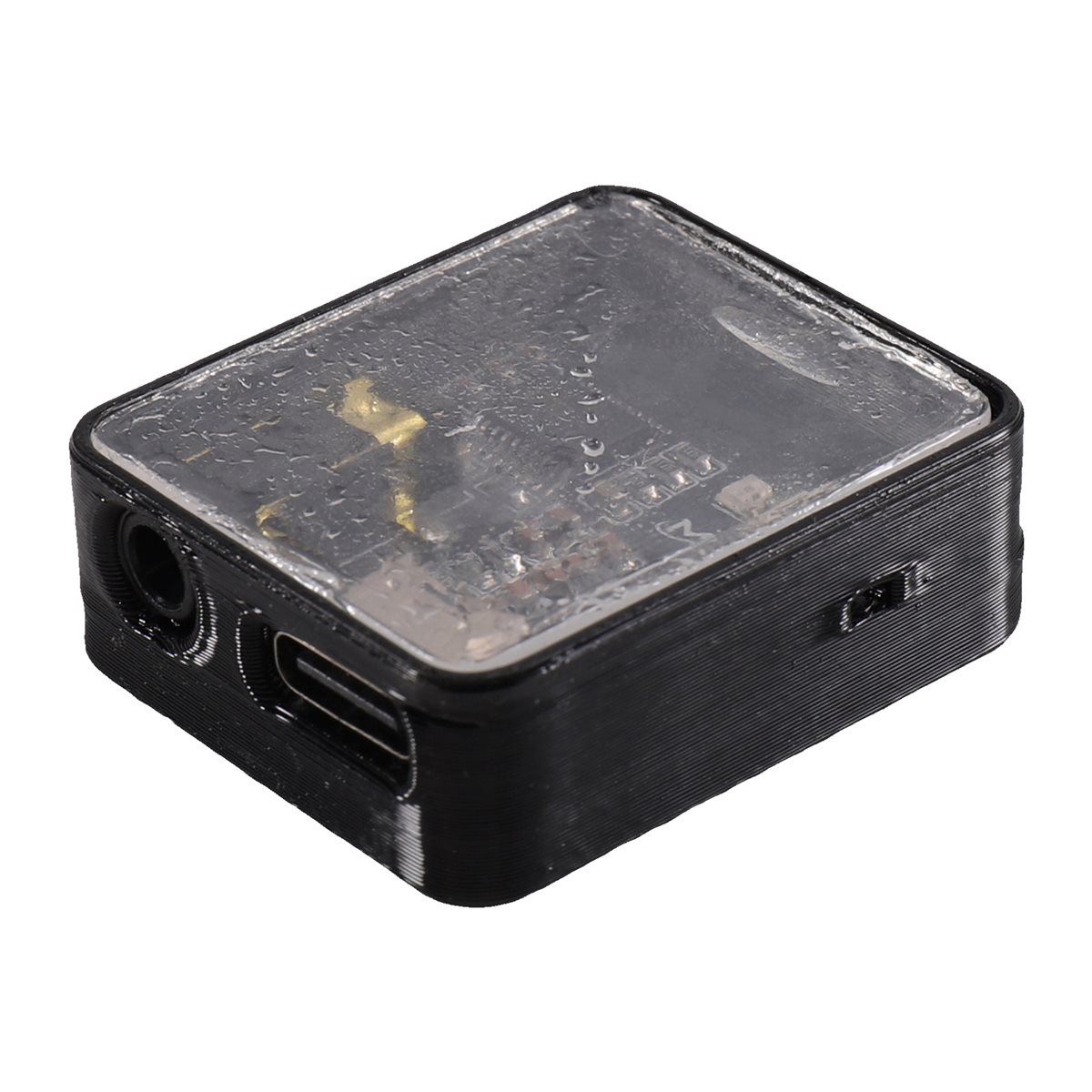 สำหรับตัวรับสัญญาณเสียงไร้สาย  - Audio Without Music บทวิจารณ์และราคา